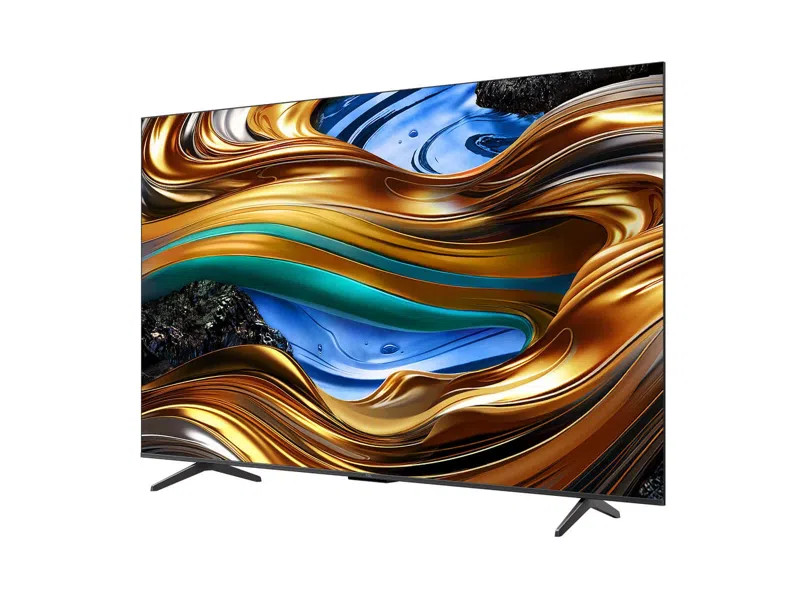 TCL LED 50" 4K Smart Google TV | 50P755#