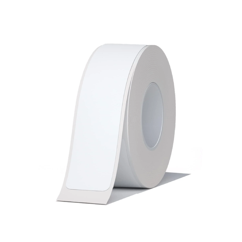 NIIMBOT N1 Pure Color Label Stickers - 110 Label/Roll - EW14*60