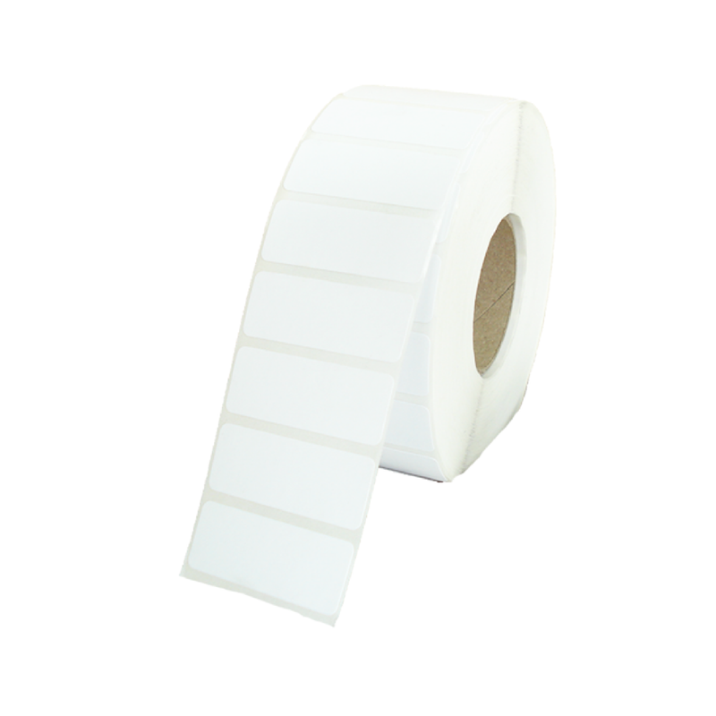 NIIMBOT White Thermal Label - 355 Label/Roll - EW40*15