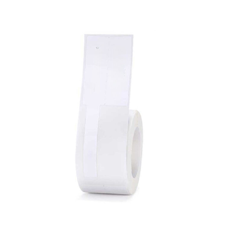 NIIMBOT K3 White Thermal Label - 700 Label/Roll - T25*38+30
