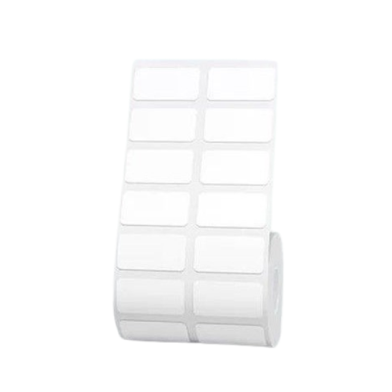 NIIMBOT K3 White Thermal Label - 3320 Label/Roll - T30*15/2L