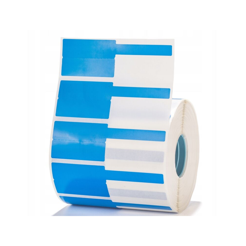 NIIMBOT K3 Blue Thermal Label - 1000 Label/Roll - T38*25+40
