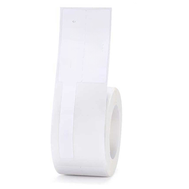 NIIMBOT K3 White Thermal Label - 1000 Label/Roll - T38*25+40