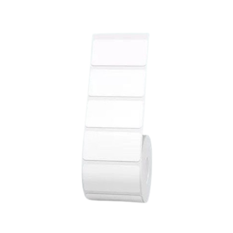 NIIMBOT K3 White Thermal Label - 1300 Label/Roll - T40*20