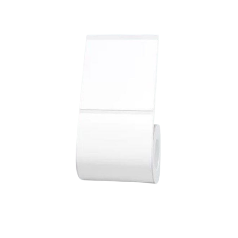 NIIMBOT K3 White Thermal Label - 470 Label/Roll - T60*60