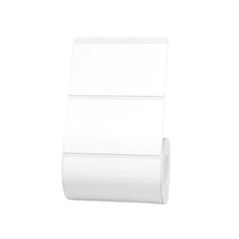 NIIMBOT K3 White Thermal Label - 560 Label/Roll - T80*50