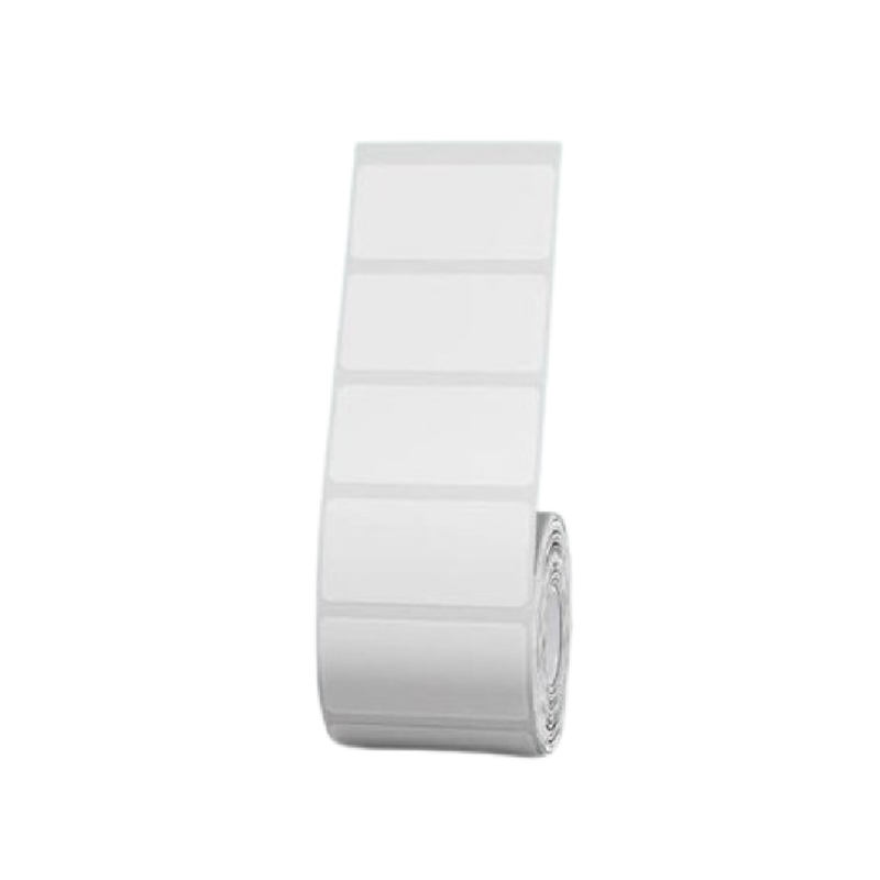 NIIMBOT K3 Transparent Thermal Label - 1300 Label/Roll - T40*20