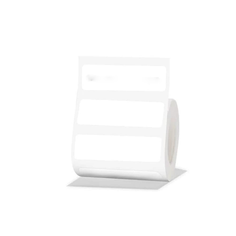 NIIMBOT White Label - 320 Label/Roll - 50*20MM