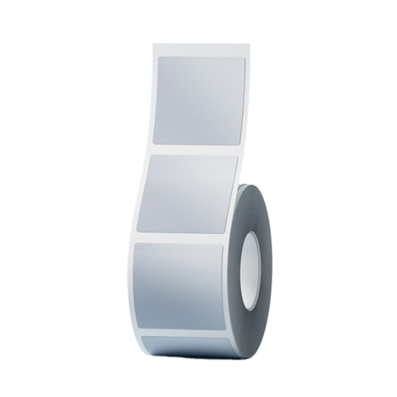 NIIMBOT M2 Silver Thermal Label - 225 Label/Roll - ES50*30