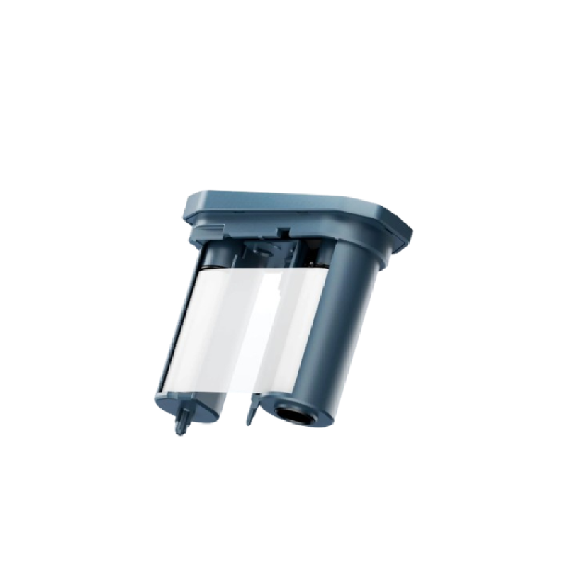 NIIMBOT M2 Thermal Label Printer Ribbon - White - HRR50-24