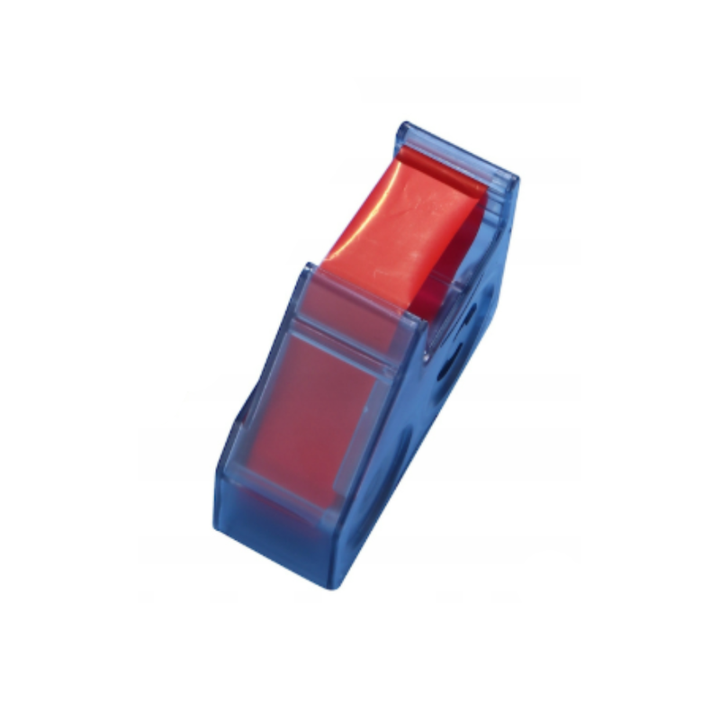 NIIMBOT Ribbon for Thermal Label Printer B18 - Red | N1RR14-16