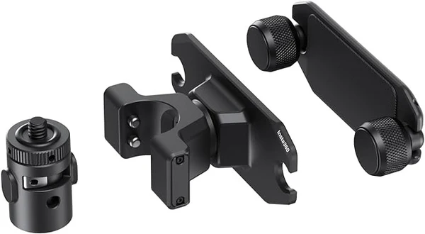 Insta360 magnetic selfie stick holster