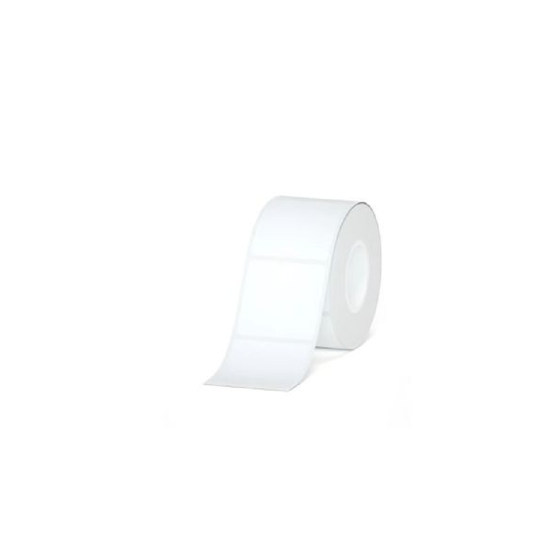NIIMBOT White Thermal Label - 210 Label/Roll - T20*30