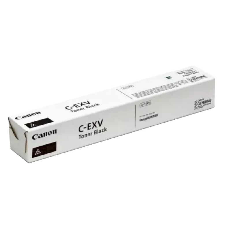 Canon EXV65-GPR66 Original Toner - Black | EXV65BK