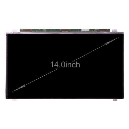 Laptop Screen 14" Slim FHD 30-Pin Frameless | NV140FHM-N4V