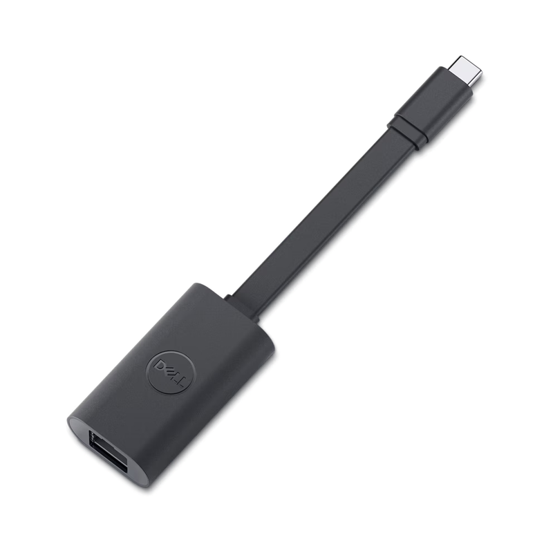 Dell USB-C to Ethernet Converter
