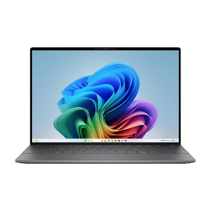 Dell XPS 13 (LP-9345) Snapdragon X Elite - RAM 16GB - SSD 512GB -13.4" Laptop - Qualcomm Adreno Graphics | XPS9345