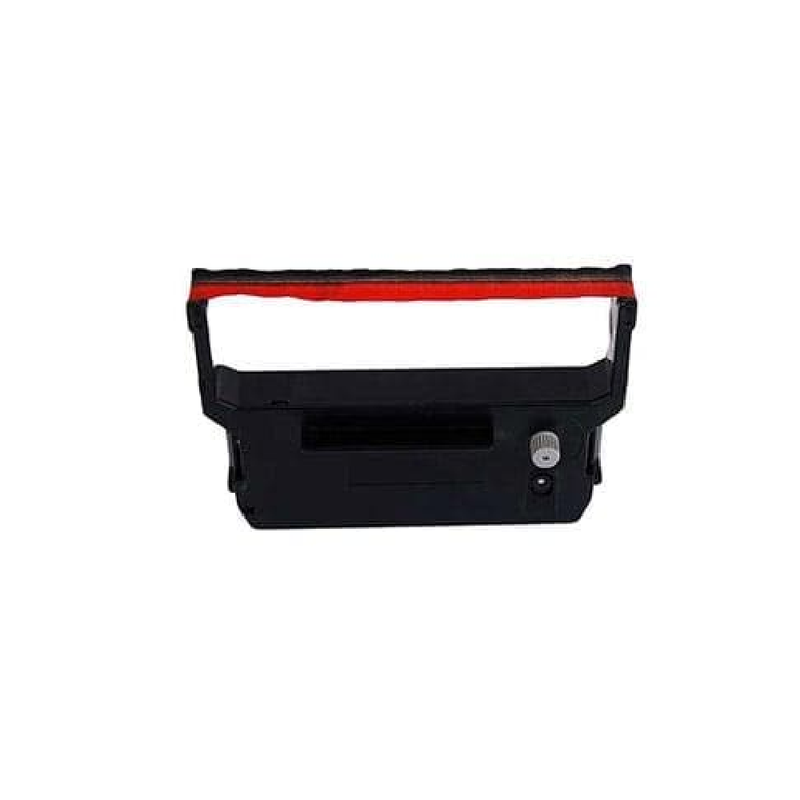 Citizen IR61 Compatible Ribbon - Black & Red | QCIR61B&R
