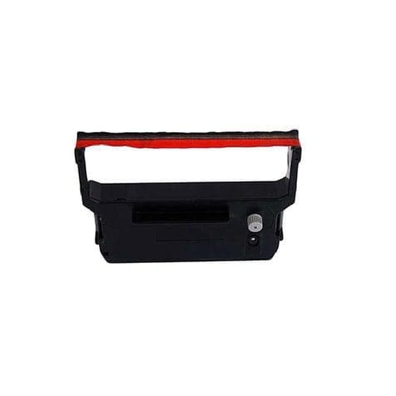 Citizen IR61 Compatible Ribbon - Black & Red | QCIR61B&R