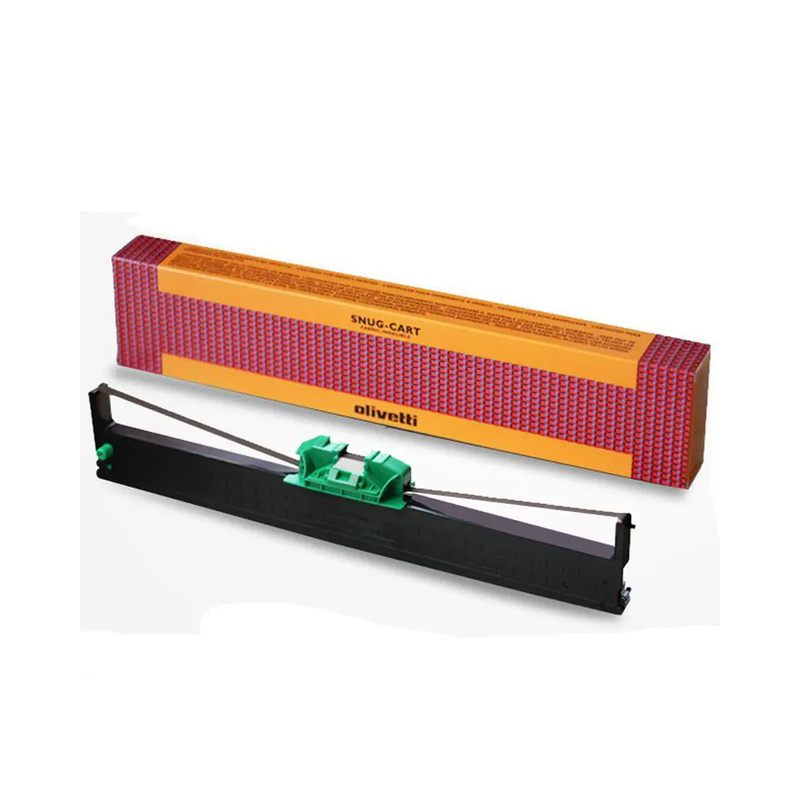 Olivetti PR2 Original Ribbon - Black | PR2