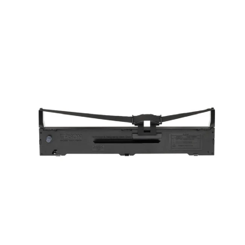 Epson LQ590 Compatible Ribbon - BLACK | QE15337