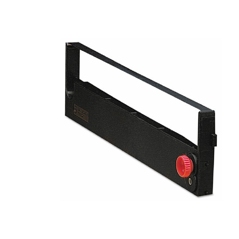 Tally Genicom T5023 Compatible Ribbon - Black | QT5023