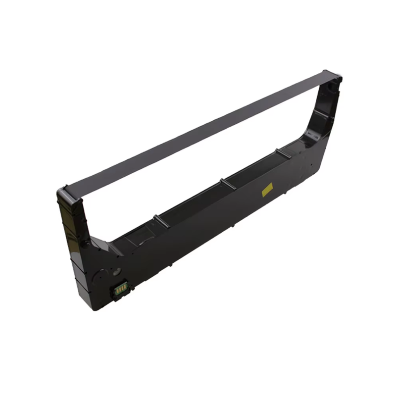 Tally Genicom T9070 Compatiible Ribbon - Black | QT9070