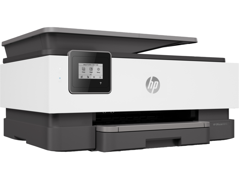 HP OfficeJet 8013 All-in-One Printer | 1KR70B