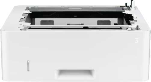 HP LaserJet Pro 550-sheet Feeder Tray | D9P29A
