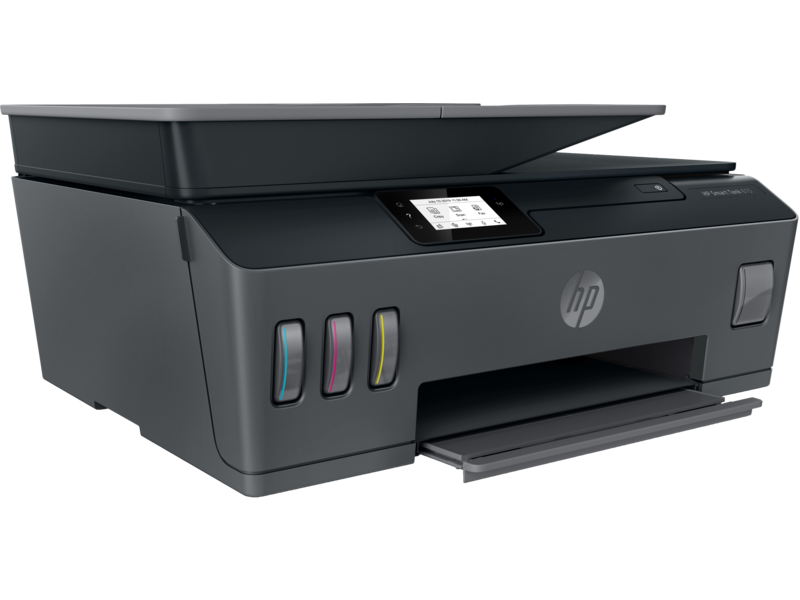 HP Smart Tank 615 Wireless All-in-One Printer | Y0F71A
