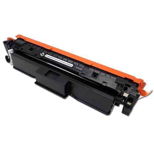HP 230A Compatible Black Toner Cartridge - High Yield Printing | W2300