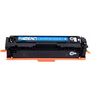 HP 230A Compatible Cyan Toner Cartridge – High Yield Printing | W2301