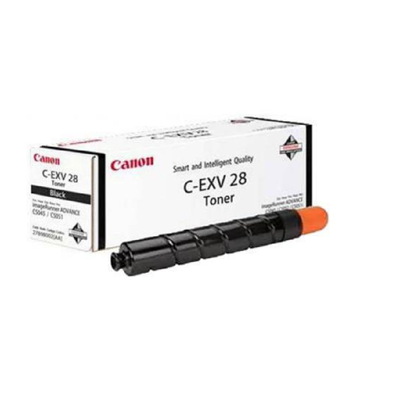 Canon EXV28-GPR30 Original Toner - Black | EXV28BK