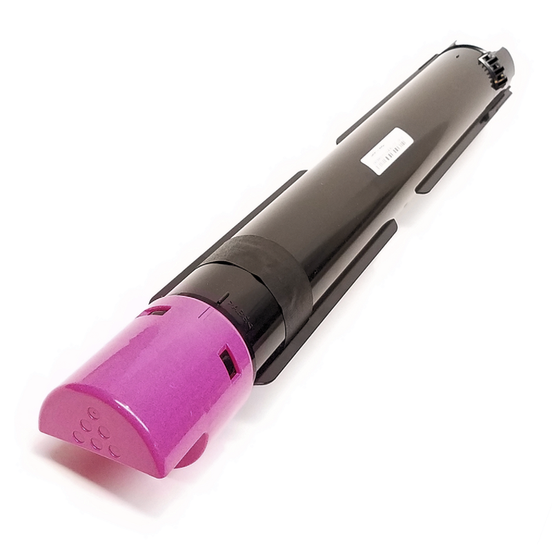 Xerox C7020 C7025 C7030 Compatible Toner - Magenta | QX106R03743