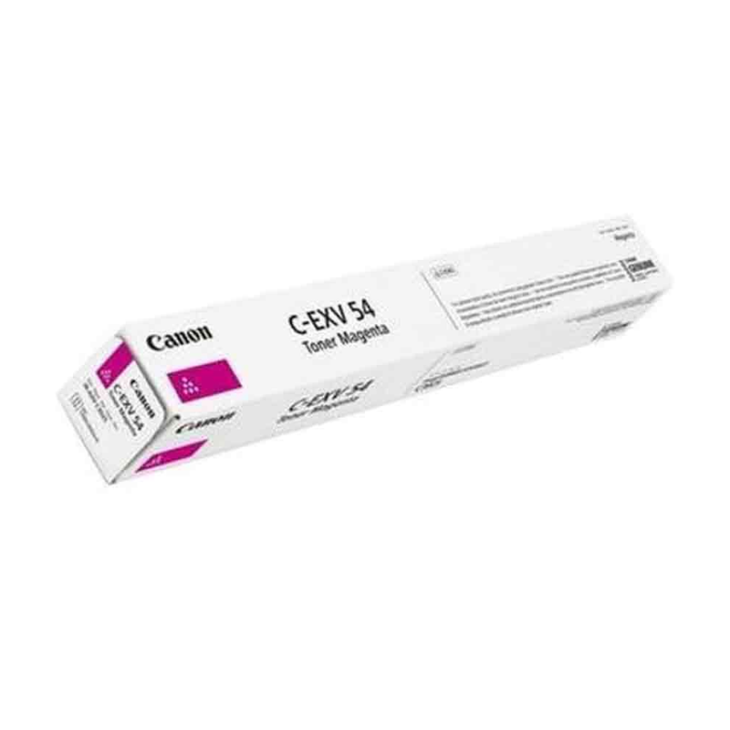 Canon EXV54 Original Toner - Magenta | EXV54MG