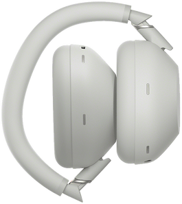 Sony Silver Wireless Noise - Cancelling Headphones | WH-1000XM6