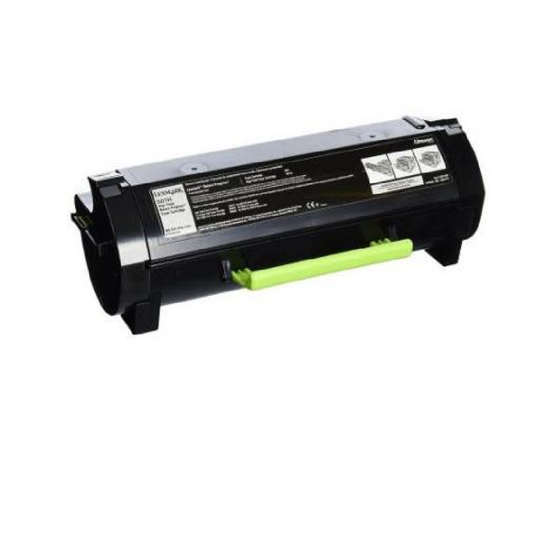 Lexmark MX321 521 622 High Yield Original Toner - Black | 56F5H00