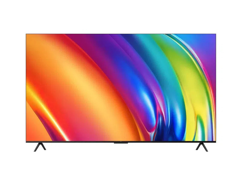TCL 85" LED, 4K Smart Google TV, 120Hz | 85P745