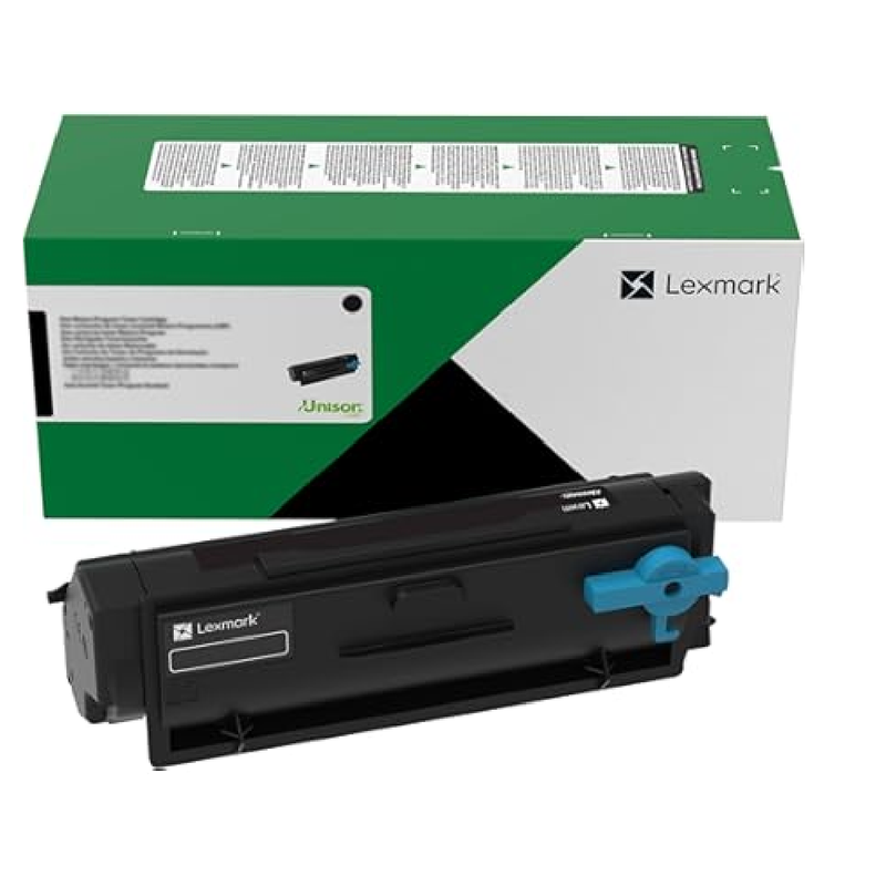 Lexmark C925 Original Toner - Magenta | C925H1MG