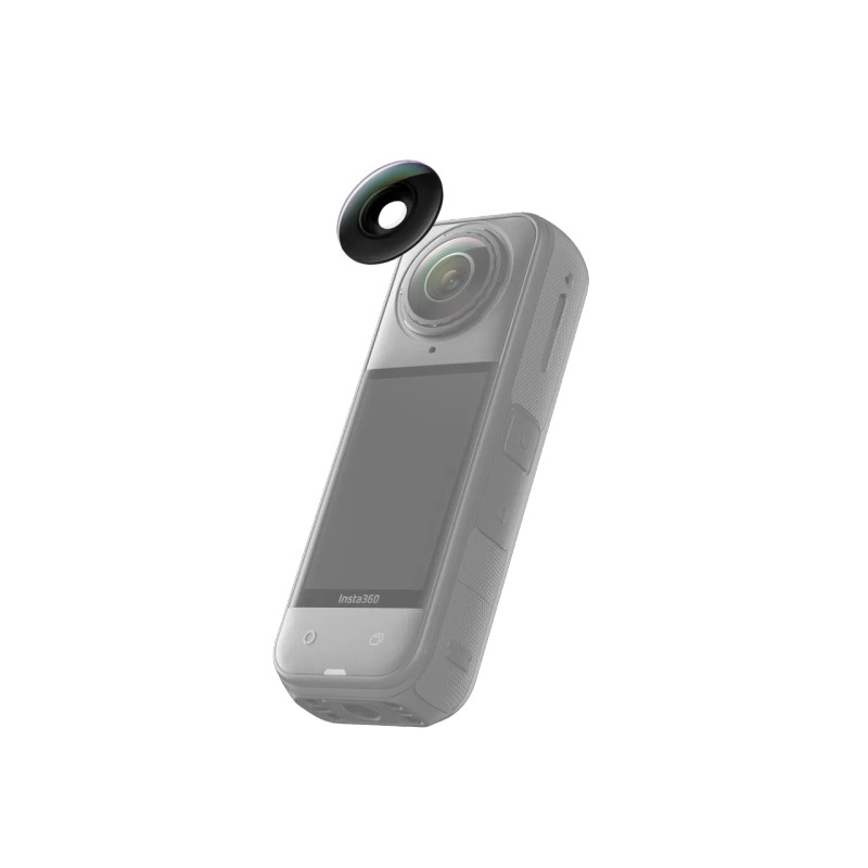 Insta360 Replacement Lens Kit x5