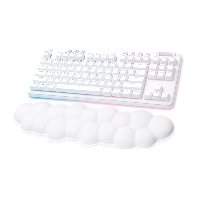 Logitech G715 TKL Mechanical Wireless Keyboard With RGB | 920-010467