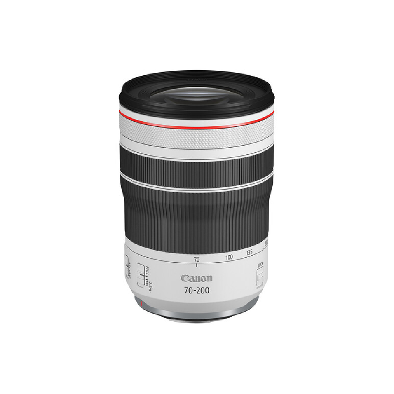 Canon RF 70-200mm F4 L IS USM Lens