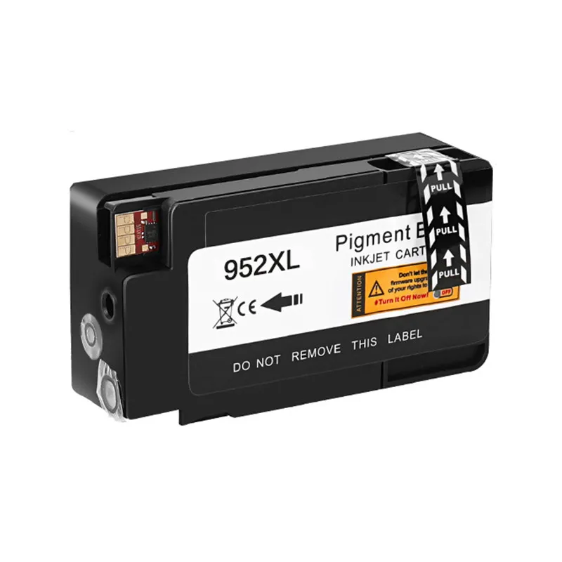 Odyssey Compatible Black Ink Cartridge - 953XL High Capacity | 953XL