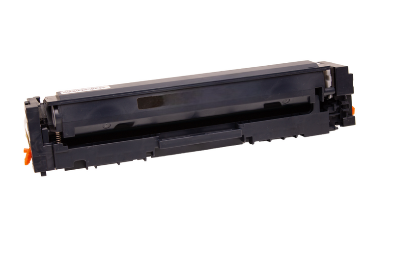 Odyssey Compatible HP 216A W2410A Black Toner Cartridge | High Yield with Chip