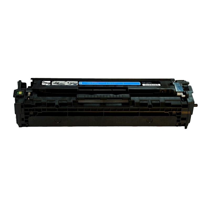 Odyssey CB541A / 320A / 210A / 125A / 128A / 131A / CRG731 Cyan Compatible Toner Cartridge - High Yield