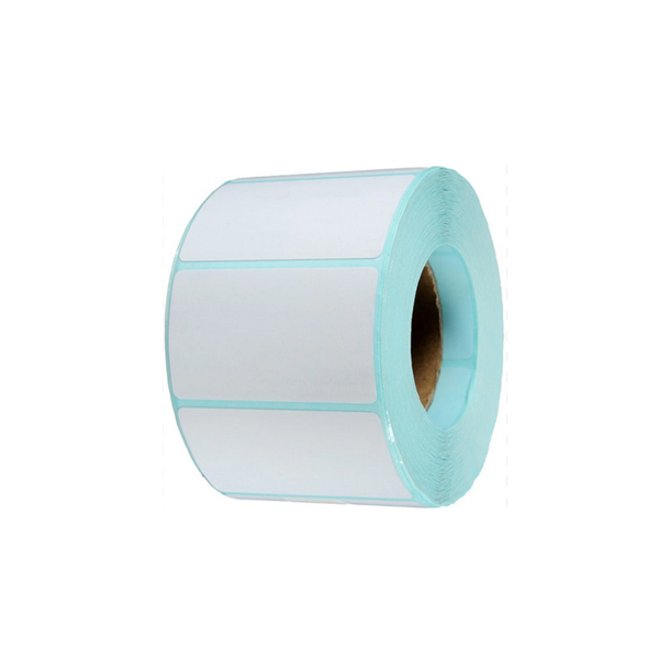 Roll Barcode Labels - 50×30mm, 700 Stickers | RC-50-30-700
