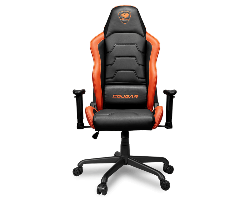 Cougar Armor Air Gaming Chair | 3MAAIR.0001