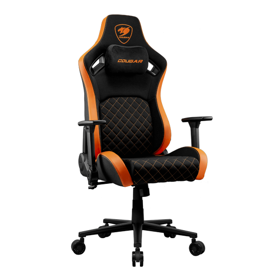 Cougar Defensor F Gaming Chair | DEFENSOR F