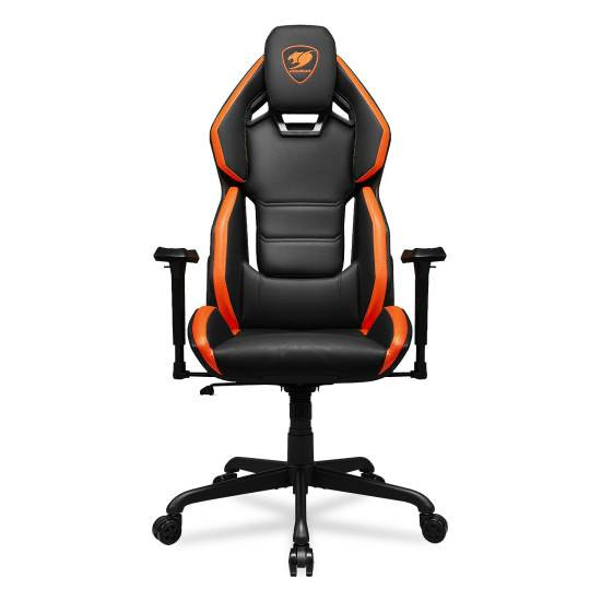 Cougar HOTROD Gaming Chair | 3MARXORB.0001