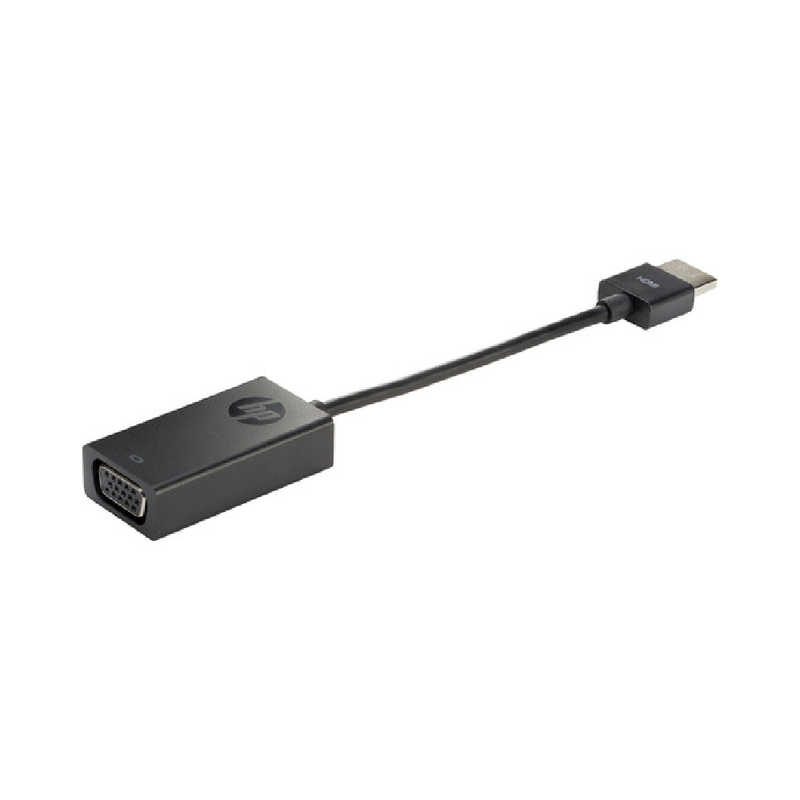 HP HDMI to VGA Adapter | 6M147AA
